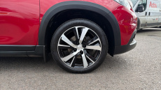 Peugeot 2008 1.2 PureTech 130 GT Line 5dr EAT6 Petrol Estate